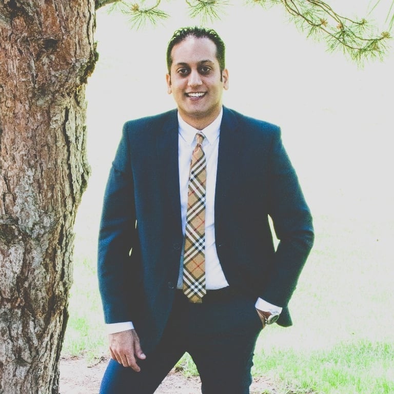 Muslim Real Estate Agent in Colorado - Mohamed Khalifa